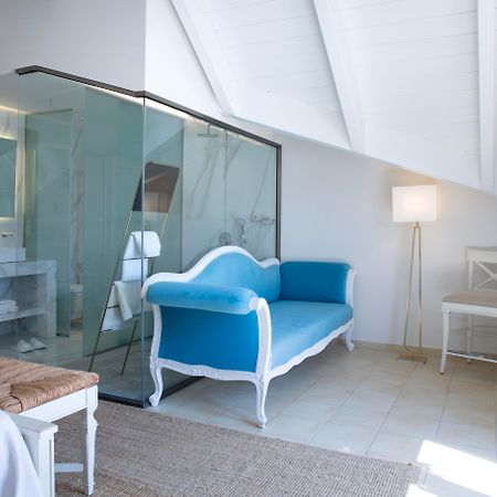 Alley Boutique Hotel And Spa Аргостоліон Екстер'єр фото