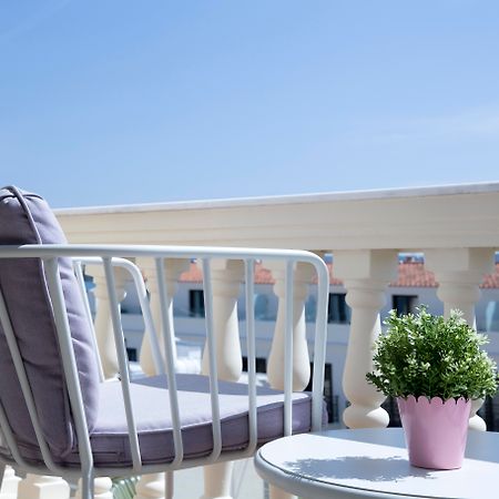 Alley Boutique Hotel And Spa Аргостоліон Екстер'єр фото