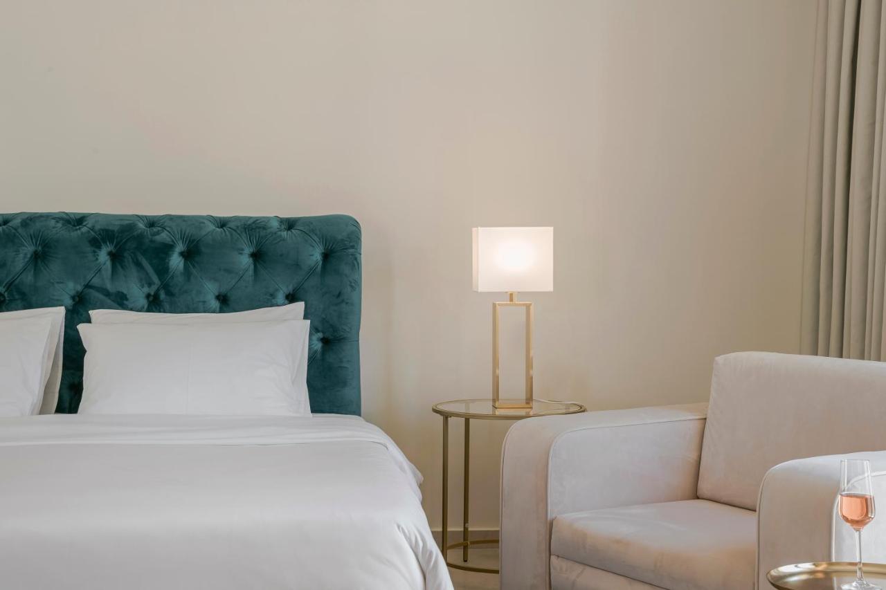 Alley Boutique Hotel And Spa Аргостоліон Екстер'єр фото
