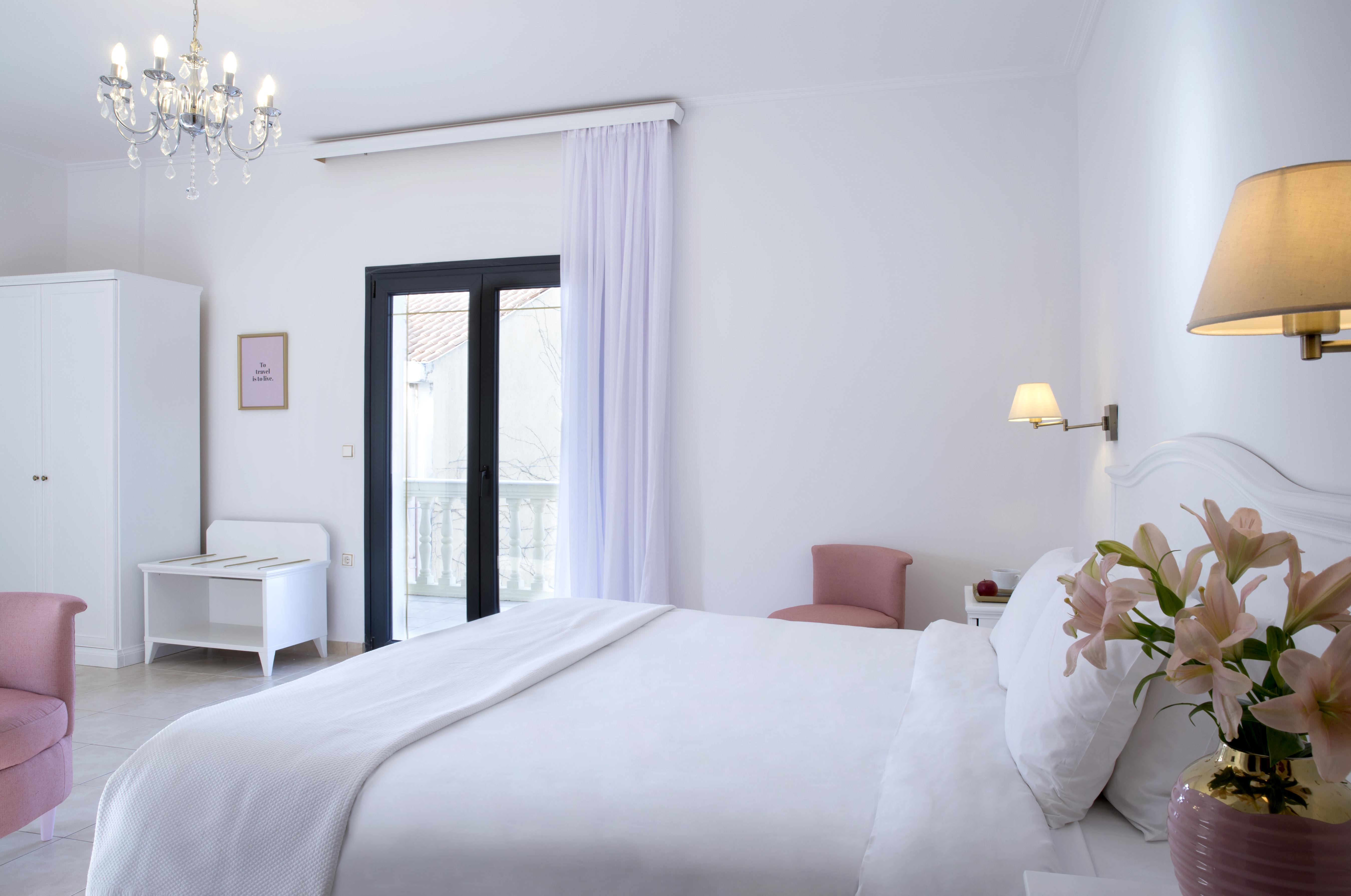 Alley Boutique Hotel And Spa Аргостоліон Екстер'єр фото