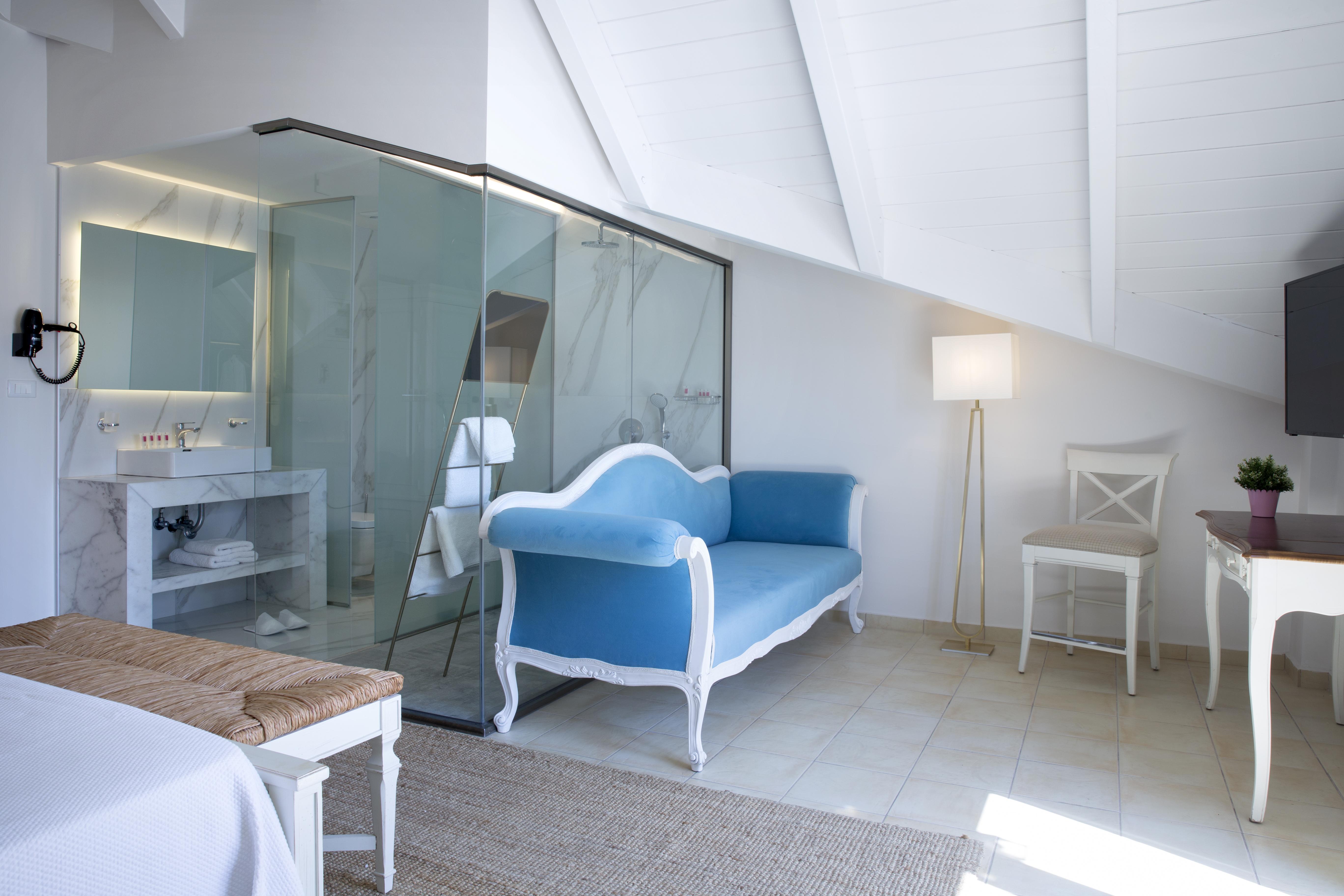Alley Boutique Hotel And Spa Аргостоліон Екстер'єр фото