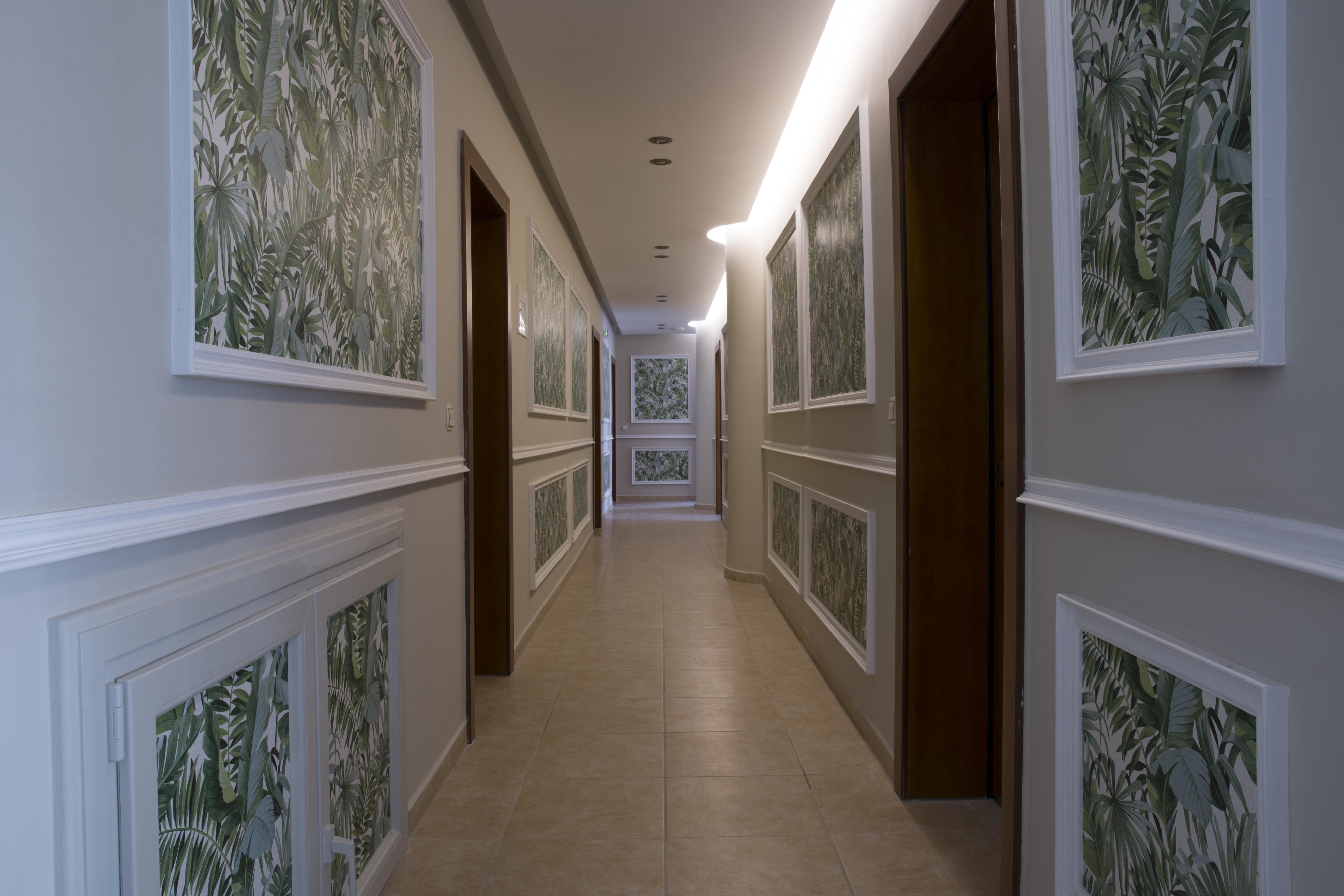 Alley Boutique Hotel And Spa Аргостоліон Екстер'єр фото