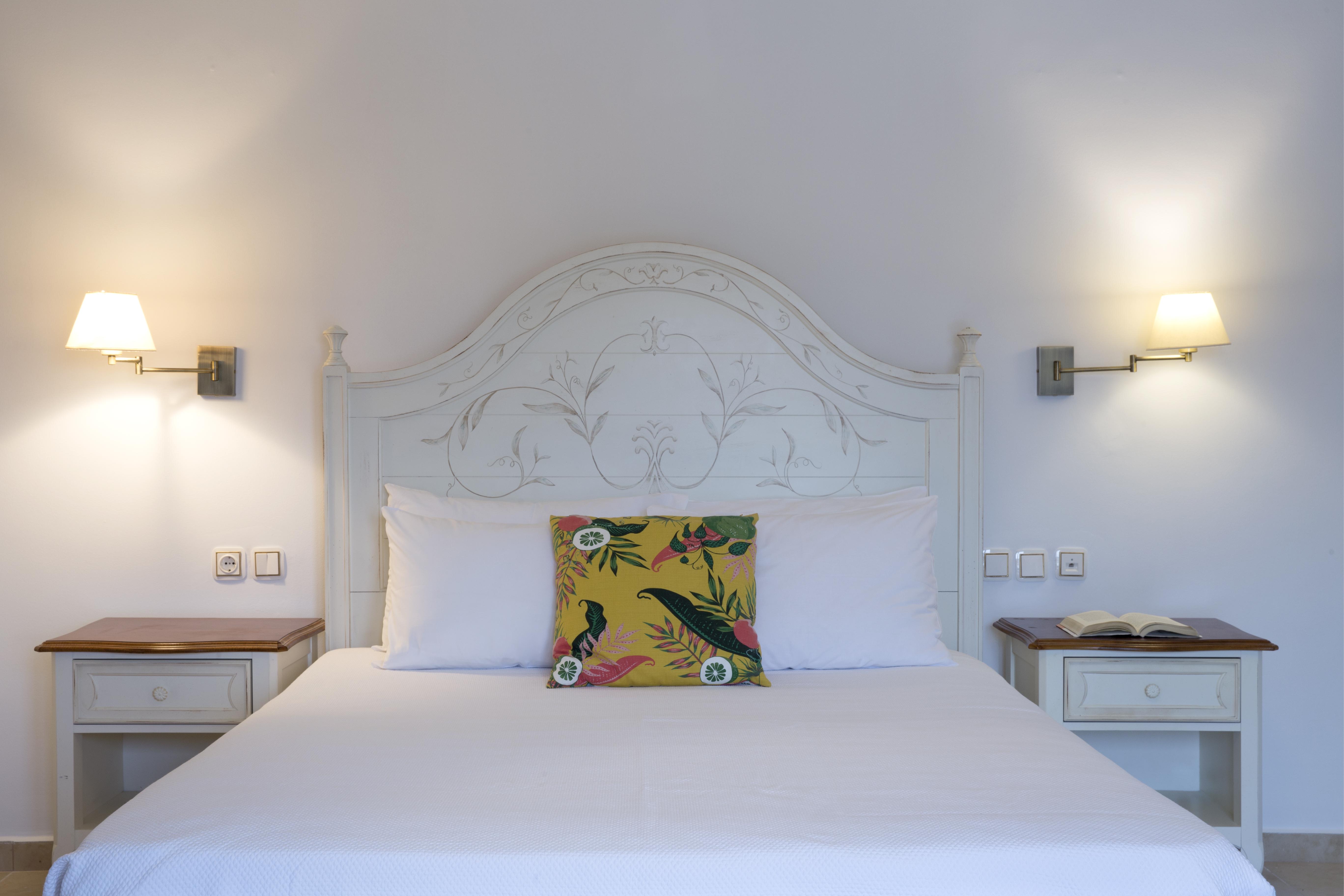 Alley Boutique Hotel And Spa Аргостоліон Екстер'єр фото