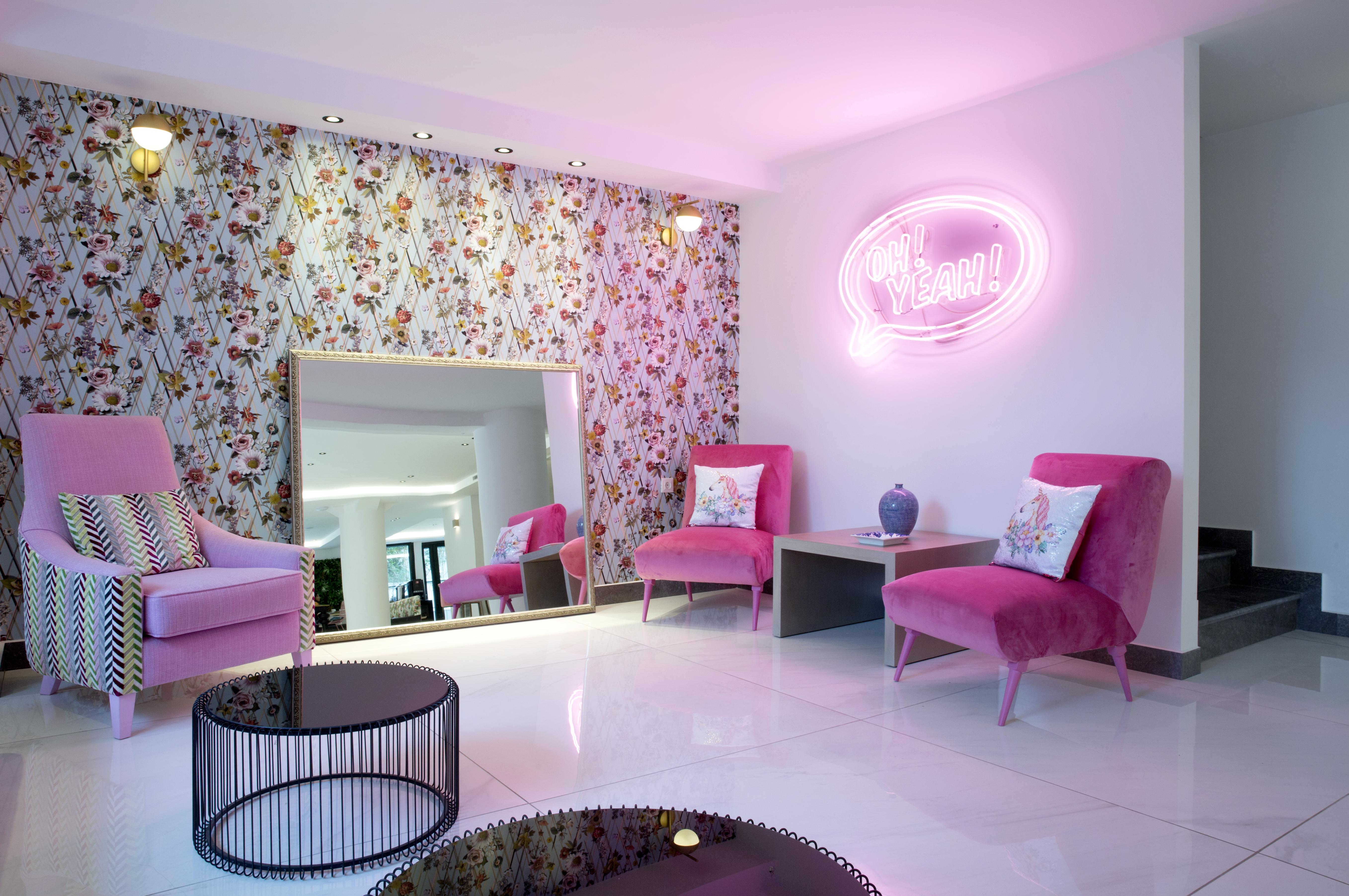 Alley Boutique Hotel And Spa Аргостоліон Екстер'єр фото