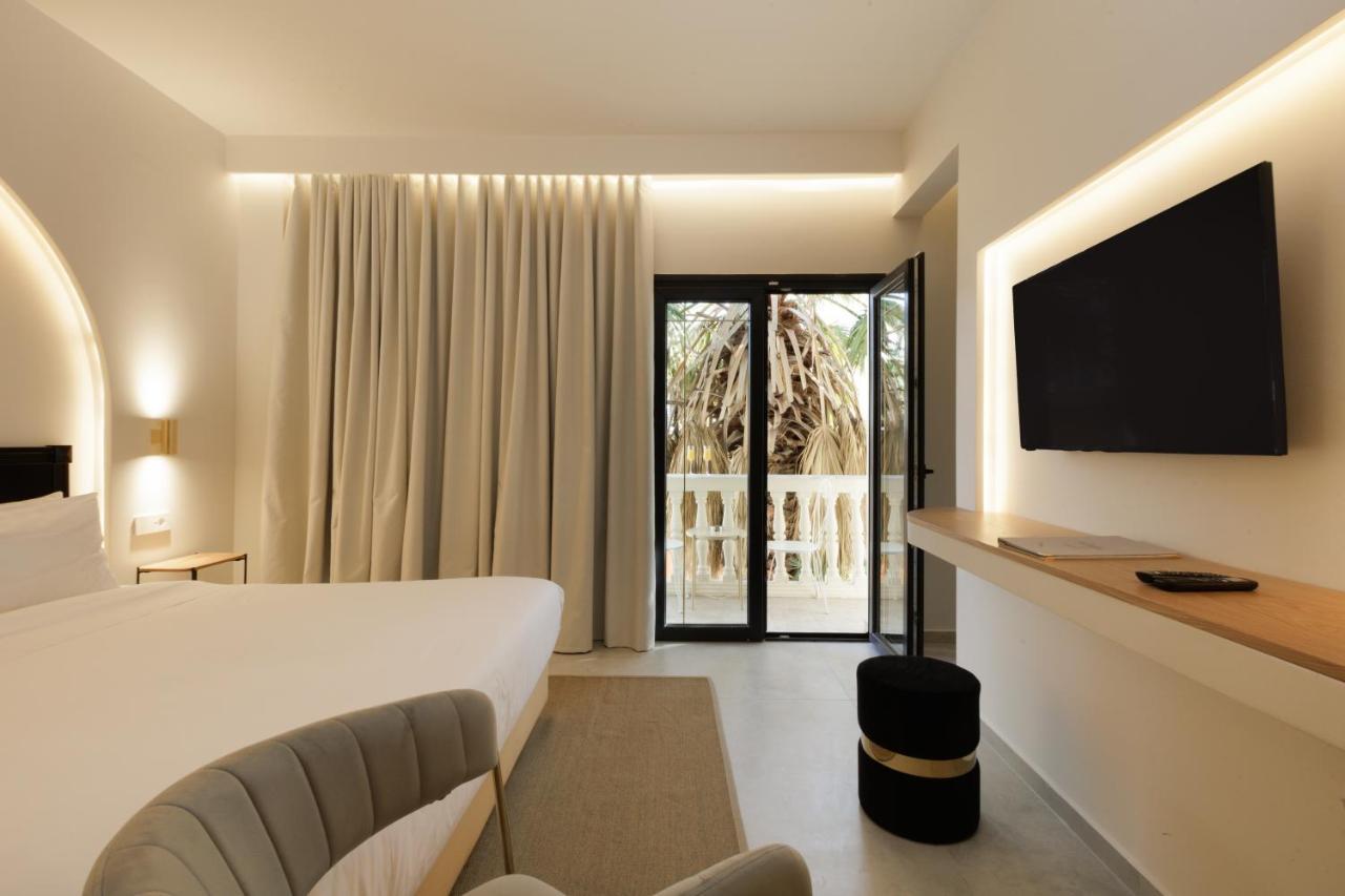 Alley Boutique Hotel And Spa Аргостоліон Екстер'єр фото