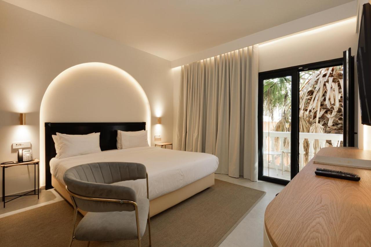 Alley Boutique Hotel And Spa Аргостоліон Екстер'єр фото