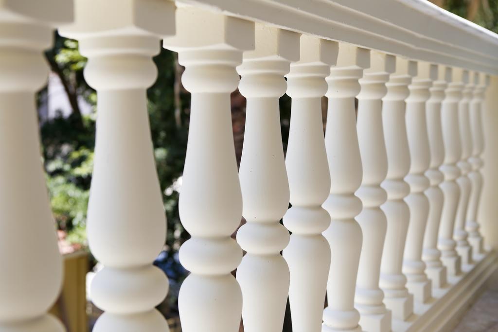 Alley Boutique Hotel And Spa Аргостоліон Екстер'єр фото