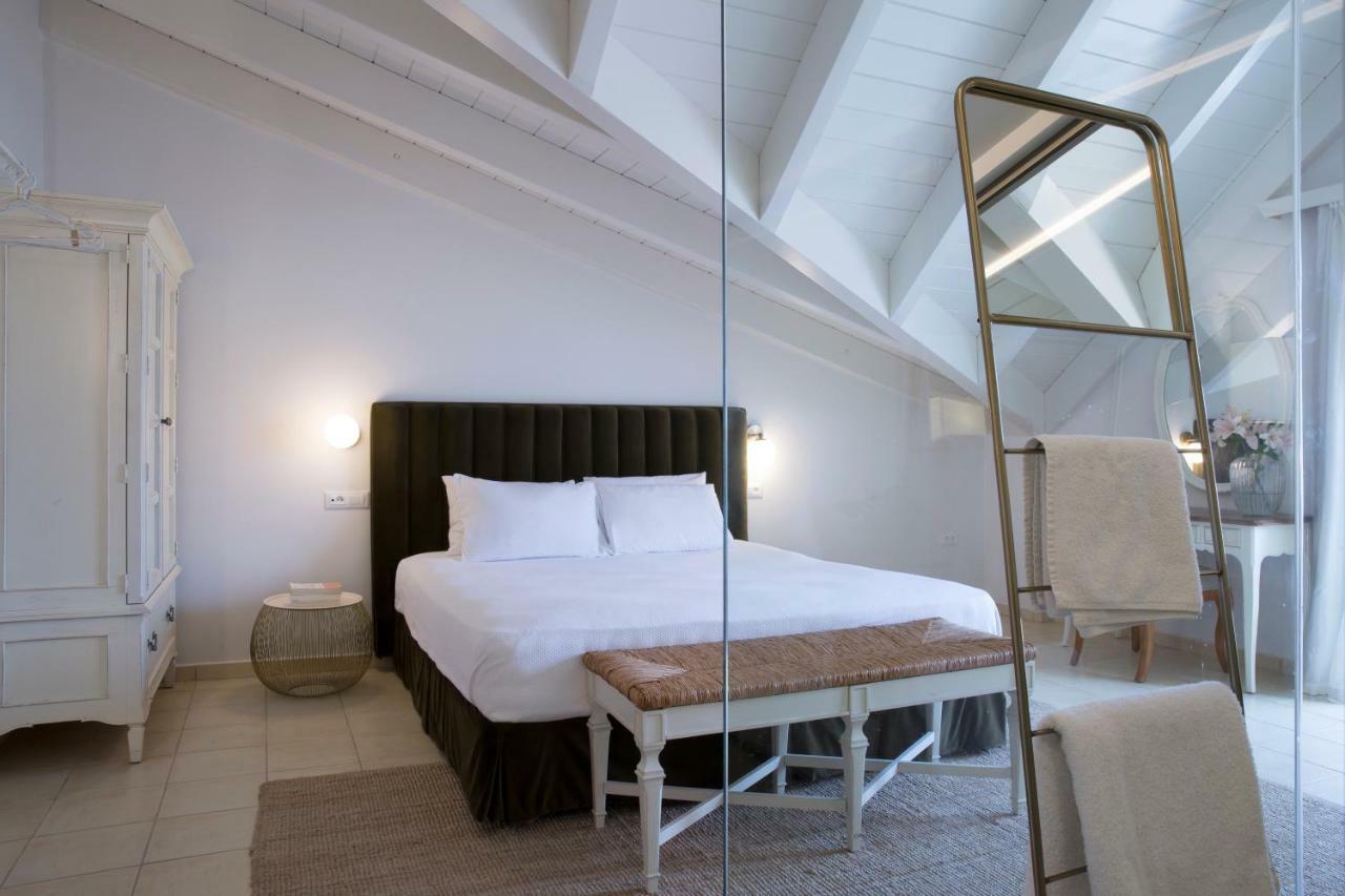 Alley Boutique Hotel And Spa Аргостоліон Екстер'єр фото