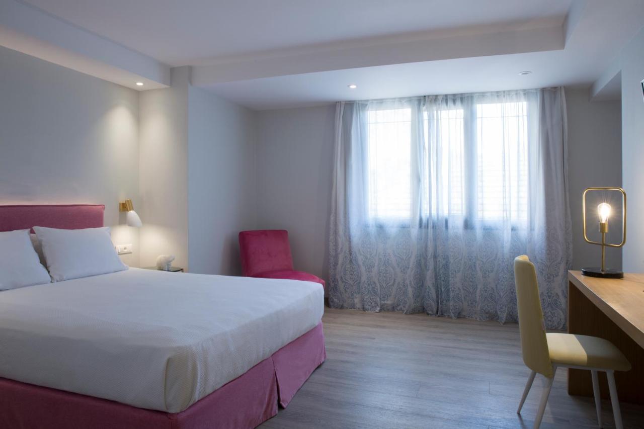 Alley Boutique Hotel And Spa Аргостоліон Екстер'єр фото